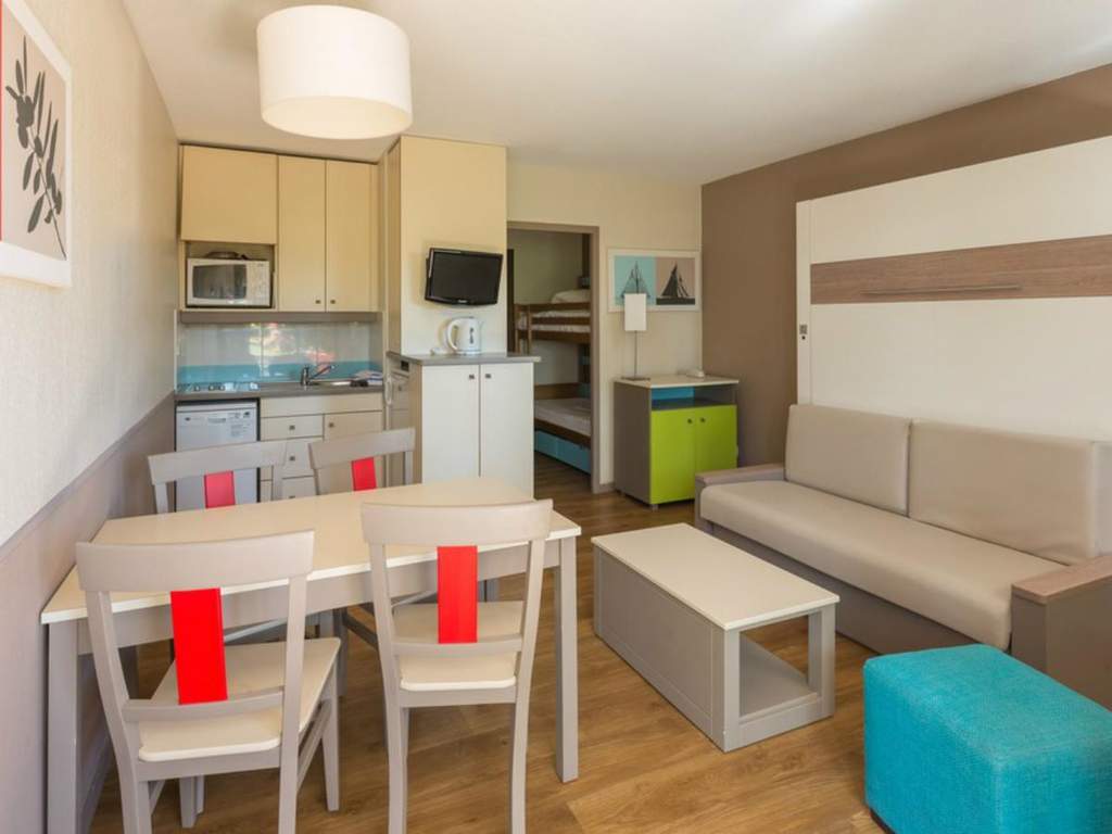 Hotel Cannes Pierre Vacances Les Jardins Ombrages